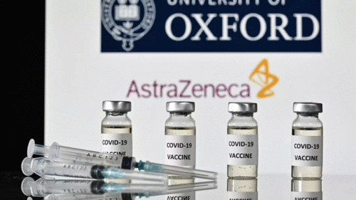 ДЭМБ “AstraZeneca”-гийн вакциныг үргэлжлүүлэн хэрэглэхийг уриалав