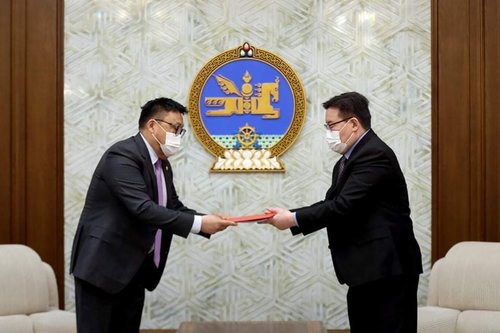 ХАА-н тоног төхөөрөмжийг татвараас чөлөөлөх хуулийг ирэх долоо хоногт хэлэлцэнэ