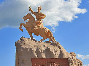 Хөшөө дурсгалаа хамгаалах олон улсын өдөр