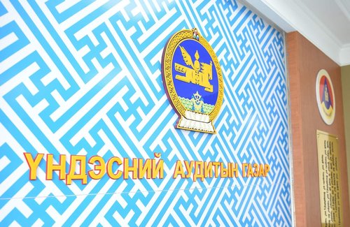 Санхүүгийн тайлангийн аудитыг цахимаар хийж байна