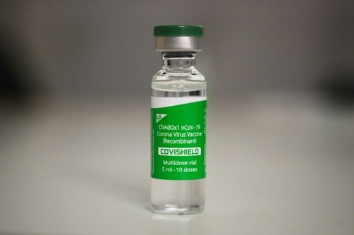 AstraZeneca вакцины хоёр дахь тунд өнөөдөр 16 мянган хүнийг хамруулна