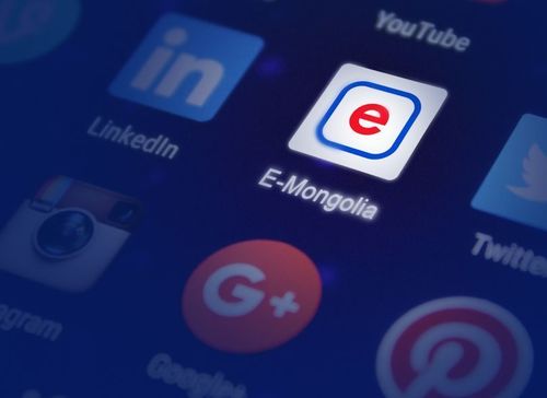 Лавлах: E-Mongolia-гаас авч болох төрийн 316 үйлчилгээ