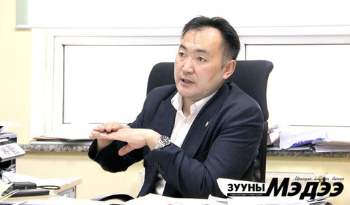 “Нийтийн эзэмшлийн зам, талбайг тэлэх бодлого барьж байна”