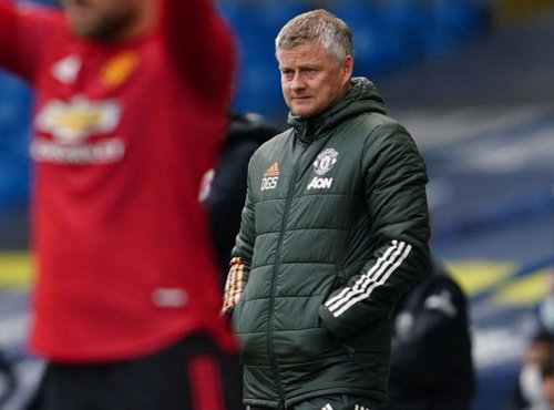 Энэ улиралд  цом өргөх өөр боломж бидэнд үлдээгүй