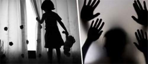 Сургууль хаагдсанаар хүүхдүүд  гэр бүлийн хүчирхийлэлд өртөх нь ихэсчээ