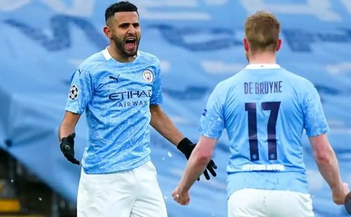 Р.Махрез: Сөрөг довтолгооны төлөвлөгөөг бид урьдчилан боловсруулаагүй