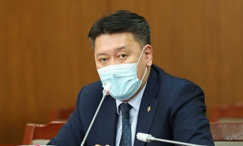 Вакцины хоёр тундаа хамрагдсан иргэдэд 50 мянган төгрөг олгоно