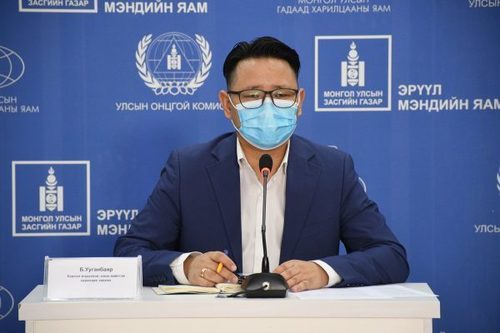 ЭМЯ: 940 хүнээс халдвар илэрч, 12 хүн нас барлаа