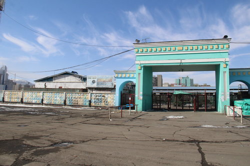 Томоохон зах худалдааны төвүүдийг энэ сарын 22-ноос нээнэ