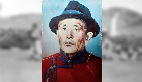 “Аварга” хэмээн хүндлэгдсэн улсын заан Д.Очир