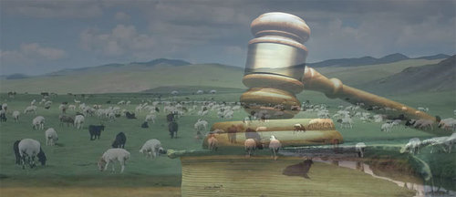 Мал аж ахуйн бүтээгдэхүүн “амь оров”