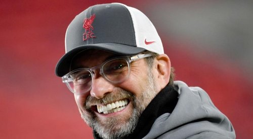 Клопп: Энэ улирлын гол зорилго топ-4-д багтах