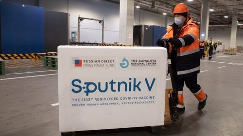 Спутник V вакцины хоёрдугаар тунг хэзээ нийлүүлэх нь тодорхойгүй байна