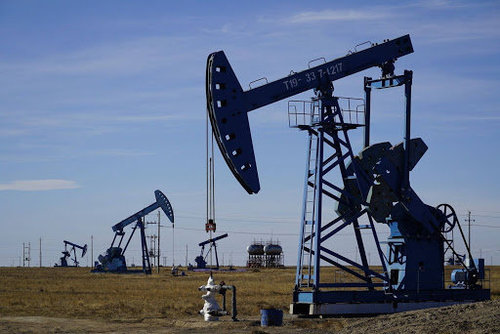 Газрын тосны экспорт  239 хувиар нэмэгдэв