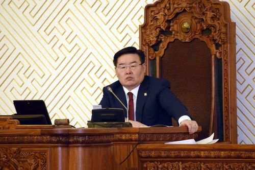 Парламент ирэх долоо хоногт ямар асуудал хэлэлцэх вэ?