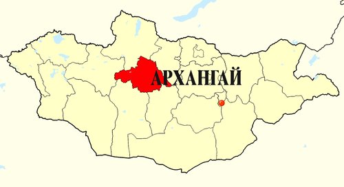 Архангай аймаг энэ сарыг дуустал хязгаарлалт тогтоолоо