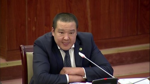 Ж.Хунан: ХЭҮК-ын гишүүдийг Онцгой комиссын хуралдаанд оруулахгүй байна