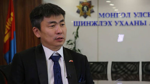 Д.Золбоо: М.Горбачев, Р.Рейган нарын түүхэн уулзалтын үр дүн давтагдлаа