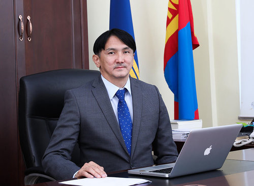 С.Зулпхар: Хөдөлмөрийн зах зээлийг шинжлэх ухааны үндэстэй удирдах боломжийг эрэлхийлж байна
