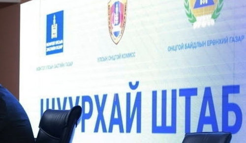 COVID-19: Өчигдөр 2642, өнөөдөр 2746 хүнээс халдвар илэрлээ