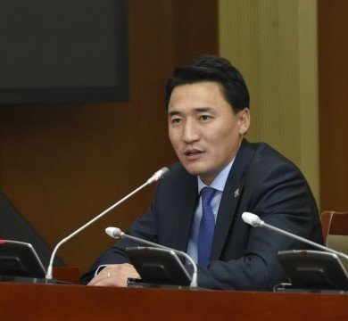 Г.Дамдинням:Соёлын тухай хуульд эдийн засгийн асуудлыг маш сайн тусгасан