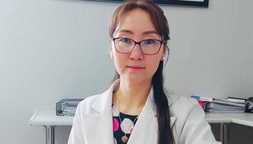 А.Цэнгэлмаа: Албан тасалгаа, үйлчилгээний байгууллагын ажилтнууд ч шуугианы нөлөөлөлд өртөнө