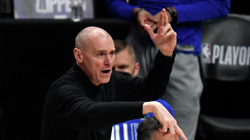 Индиана Пэйсэрс багийн ахлах дасгалжуулагч тодорлоо