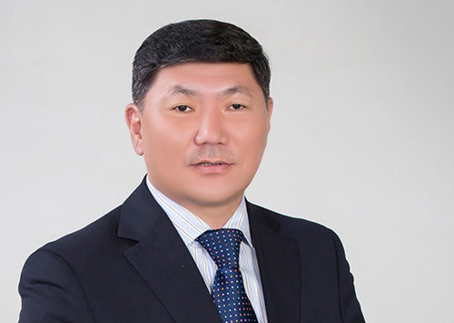 Д.Батжаргал: Блокчейнээр баталгаажсан чадамжид суурилсан виртуал хөтөлбөрийг хэрэгжүүлнэ