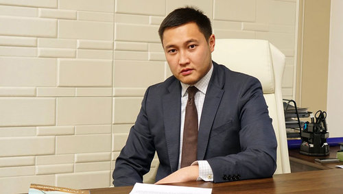 С.Цэрэндаш: Ногоон бонд нь байгаль орчны салбарын санхүүгийн томоохон хэрэгсэл болох боломжтой