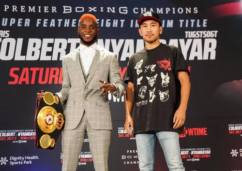 Н.Төгсцогтын тулааныг “UNILIVE 88” шууд дамжуулна