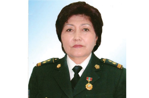 Оройн чимэг болсон цолны эзэн