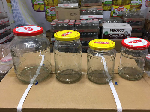 Хэрэглэсэн шилээ буцаагаад