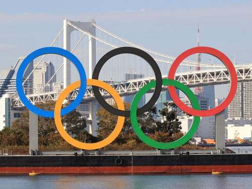 Токио-2020: Манай тамирчдын хуваарь