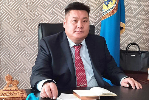 Архангай: ИТХ хуралдаж, Засаг дарга Д.Золжаргалыг огцруулжээ