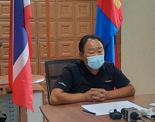 Ч.Мөнхбат: Засаг даргыг огцруулсан шийдвэрийг хуулийн байгууллагаар шалгуулна