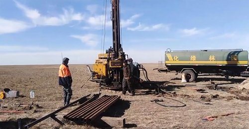“Монгол Ураниум Ресурс” эргэлзээ төрүүлж байна гэв