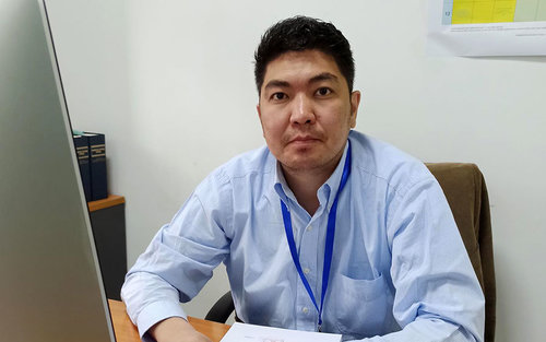 “Улаанбуудайг биржээр арилжаалж байж бодит үнэ тогтоно”