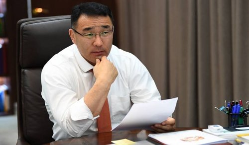 Д.Сумъяабазар: Караоке, паб, лоунжийн үйл ажиллагааг үе шаттайгаар нээнэ
