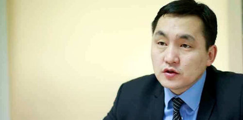 Ч.Отгочулуу: Том мөнгөн дэвсгэрт гаргах нь оновчгүй зохицуулалт