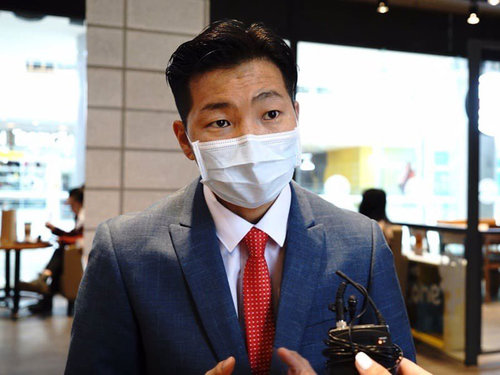 Г.Батзориг: Том мөнгөн дэвсгэрт гаргахад жижиглэнгийн үнэ бүхэл рүү шилждэг