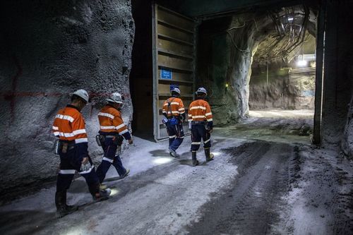 The Wall Street Journal: Оюу толгойн зэсийн төсөл алдагдалд ороход буруу менежмент нөлөөлсөн