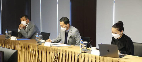 Виртуал хөрөнгийн хууль: Цахим залилангийн асуудал шийдэгдэнэ