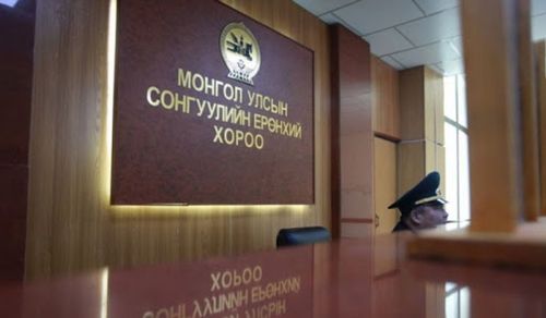 Нөхөн сонгуульд оролцох нам, эвсэлд батламжийг нь гардуулав