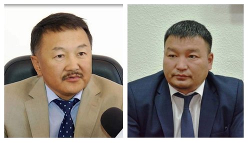 МЭЕГ-ын дарга асан Д.Түмэндэмбэрэл нарыг 800 мянган доллар завшсан хэргээр баривчилжээ