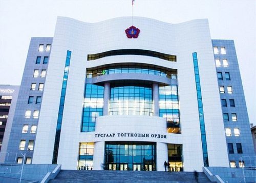 НАМЗХ-ны хурлаар Ерөнхий нарийн бичгийн даргаа сонгоно