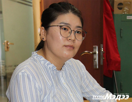 А.Энхтуул: Дасгалжуулах нь тоглохоос хэцүү