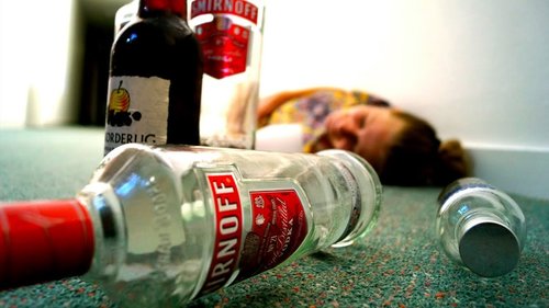 Дэлхийд өдөрт гурван сая хүн архинаас болж нас барж байна