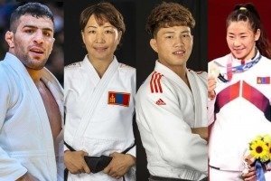 Олимпийн медальтуудыг хүлээн авах уулзалт хойшиллоо