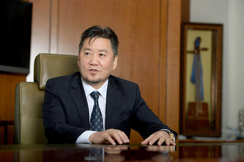 Б.Лхагвасүрэн: Иргэд криптовалют, койнуудад оруулсан мөнгөө алдах эсвэл мөнгө угаалт, залилангийн гэмт хэргийн хохирогч болох эрсдэлтэй