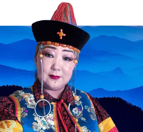 П.Оюунжаргал: Баянбараат, төв халх аялгууны ай сав нь манай нутаг
